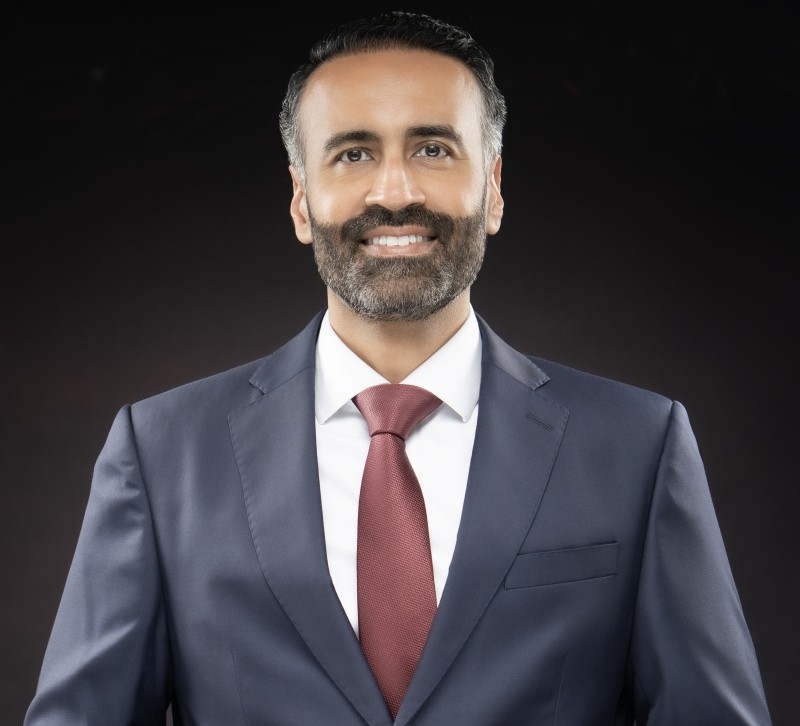 Anil Kumar
